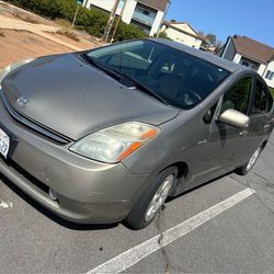2006 Toyota Prius