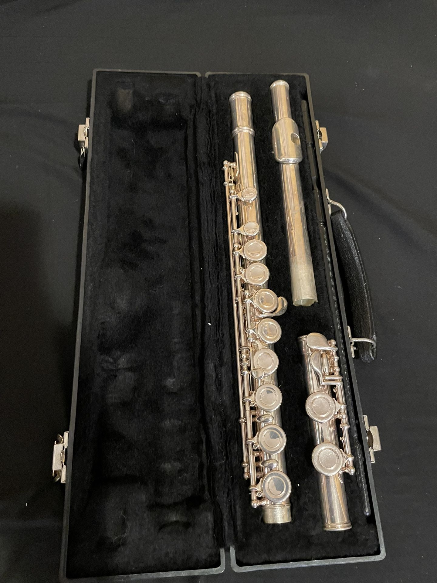 Armstrong Flute