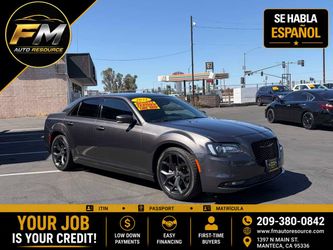 2021 Chrysler 300