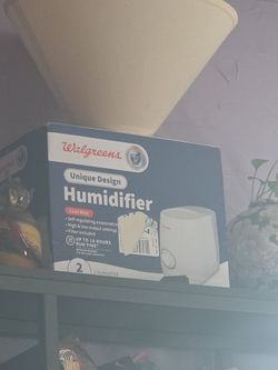 Humidifier