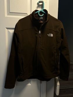 The North Face Apex Bionic Jacket Women's Size Small Fleece