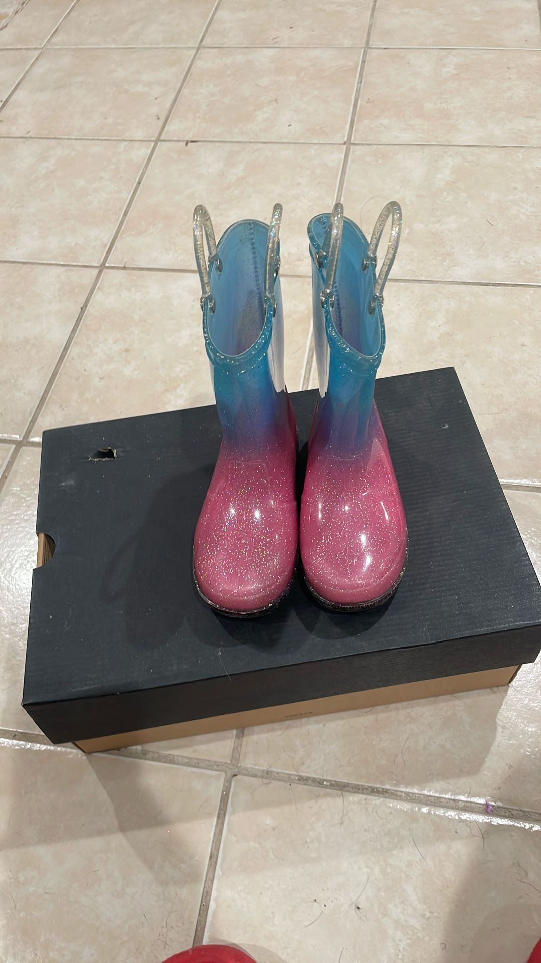 Kids Rain Boot