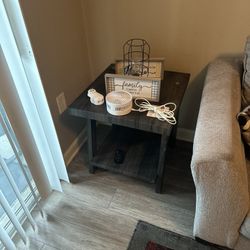 Coffee Tables 3 Pc