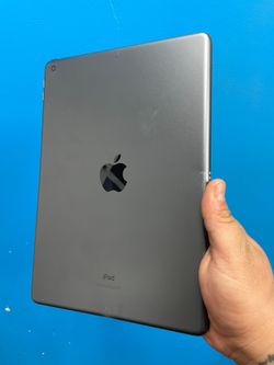 BLACK FRIDAY DEALS -Apple iPad 7th Gen LTE Tablet New - Pay $1 To Take It Home Today and pay the rest later.