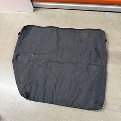 OEM Jeep Wrangler Freedom Top Storage Bag – 2007–2018 JKU