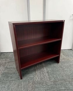 Small Office Bookcase / Bookshelf