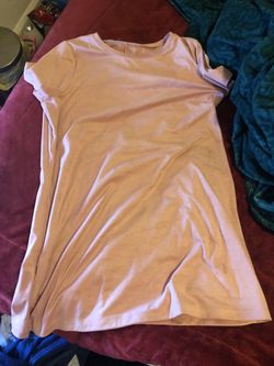 Long shirt size medium