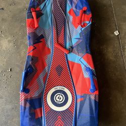 Sno Storm Board