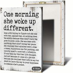 Canvas Wall Art