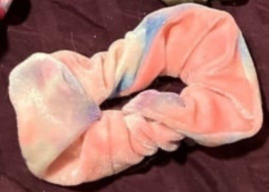 Scrunchies