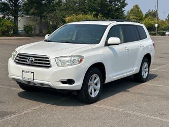 2008 Toyota Highlander