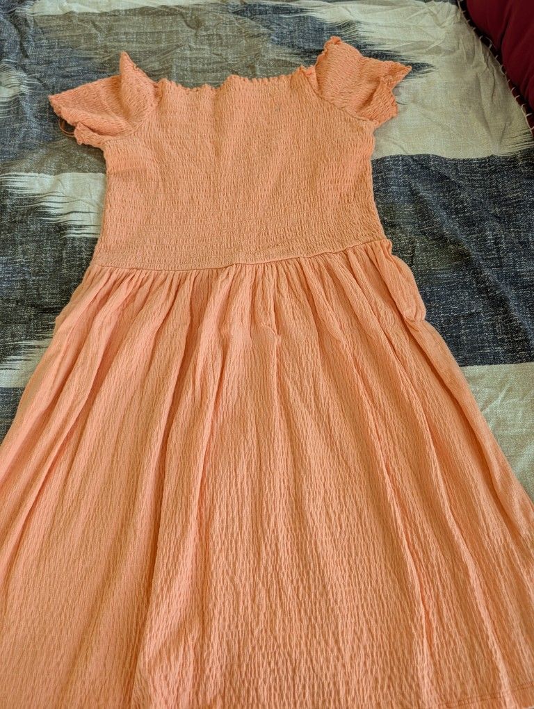 Roxy Dress