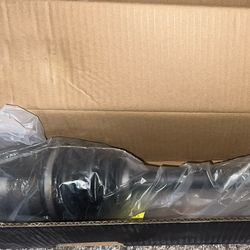 2012-2017  Accent Cv Axle
