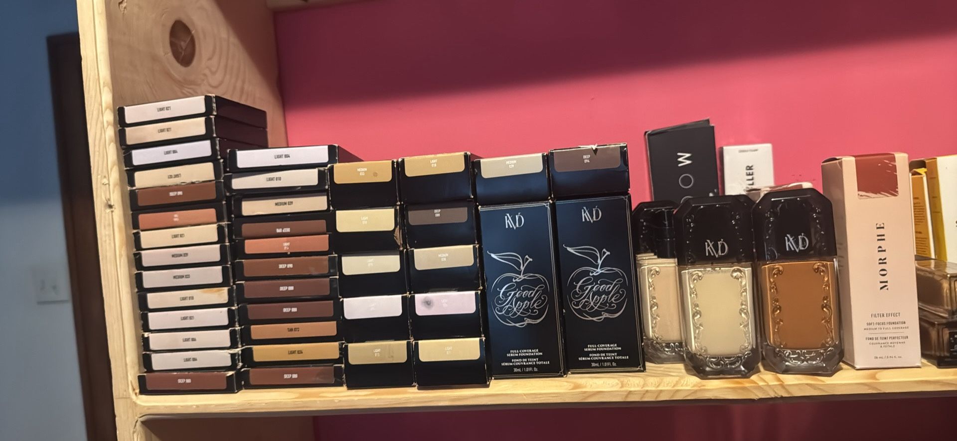 Foundation