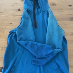 Nike Tech Fleece Hoodie