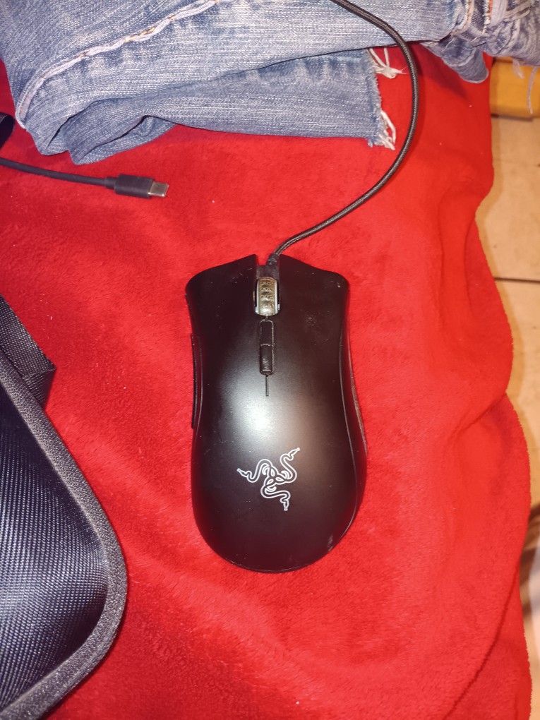 Razer Mouse