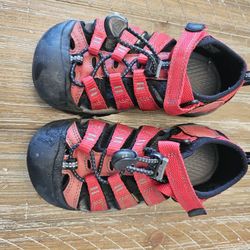 Keen Washable Water Shoe Size 12