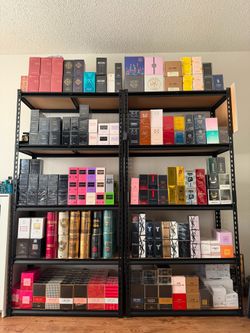 Perfumes