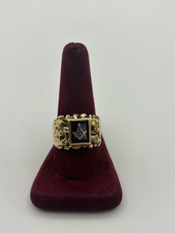 Nugget Ring