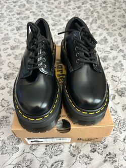 Dr. Martens Shoes Size 6
