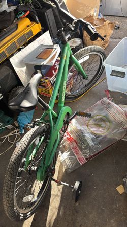 Bike