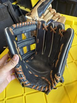 Marucci Capitol Series Baseball Glove 12.75”