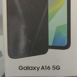 Selling A Brand New Samsung Galaxy A16 128gb