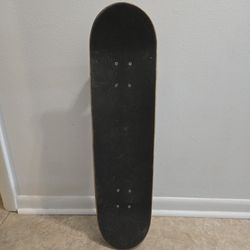 Basic Skateboard