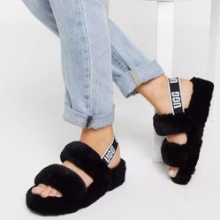 Ugg Oh Yeah Slippers