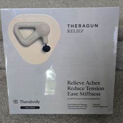 Therabody Theragun Relief
