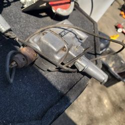 Drill Mixer 