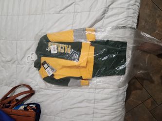 Toddler Boy sweater set.