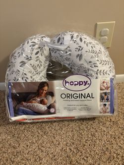Boppy Pillow 