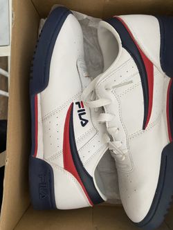 Fila Shoes