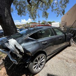 Cadillac ct5 Parts