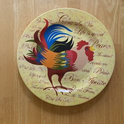 Platter