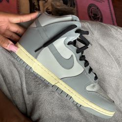 Jordan 1’s