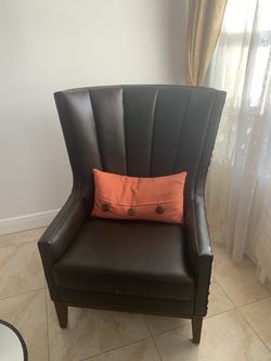 Arm Chair