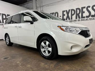 2016 Nissan Quest