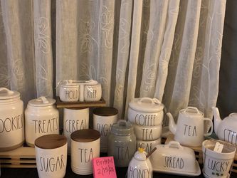 Rae Dunn Basics