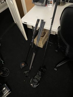 Golf Clubs