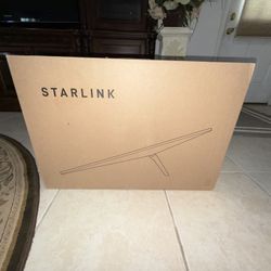 STARLINK Mesh Standard Kit