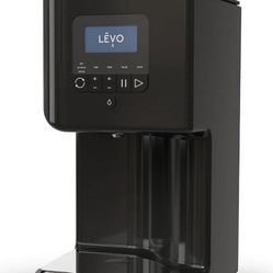 Levo 2 Oil Infuser & Decarboxylator