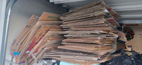 Moving Boxes