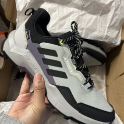 Adidas Terrex Hiking shoes