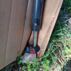 Hydraulic cylinder 