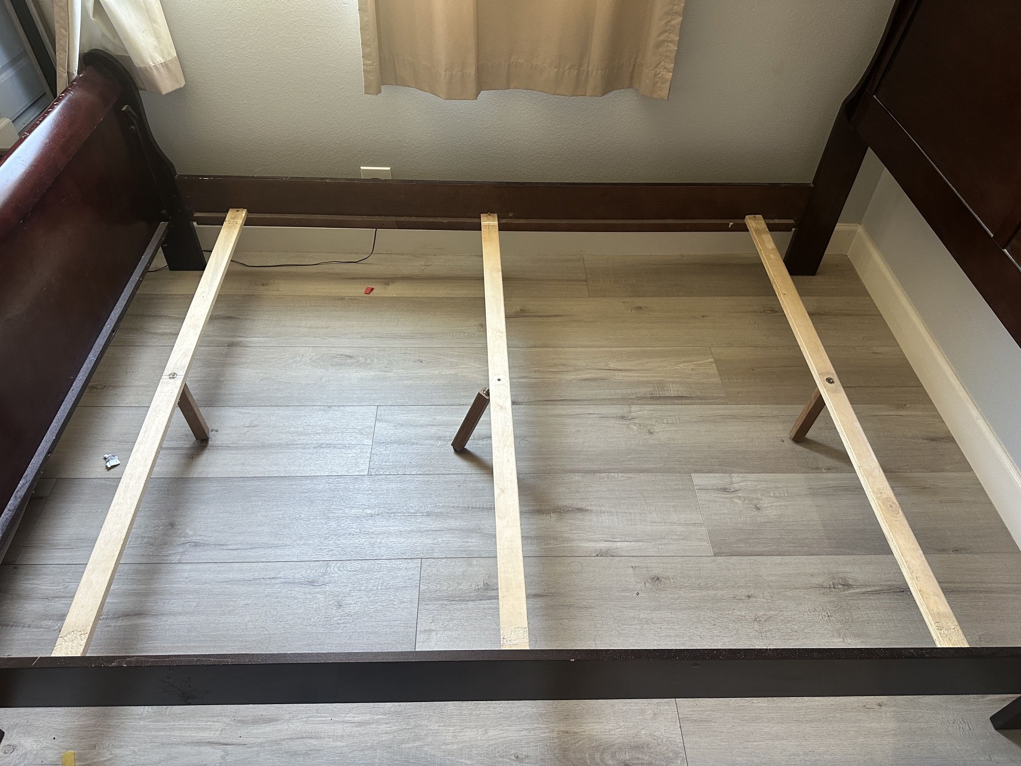 Bed Frame