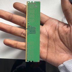 8GB Ddr4 Ram
