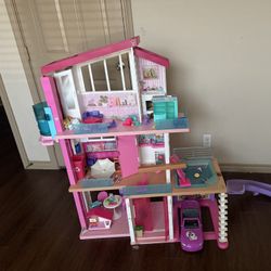 Play House 