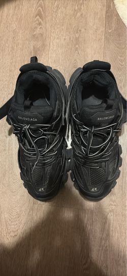Balenciaga Track Runners Size 11
